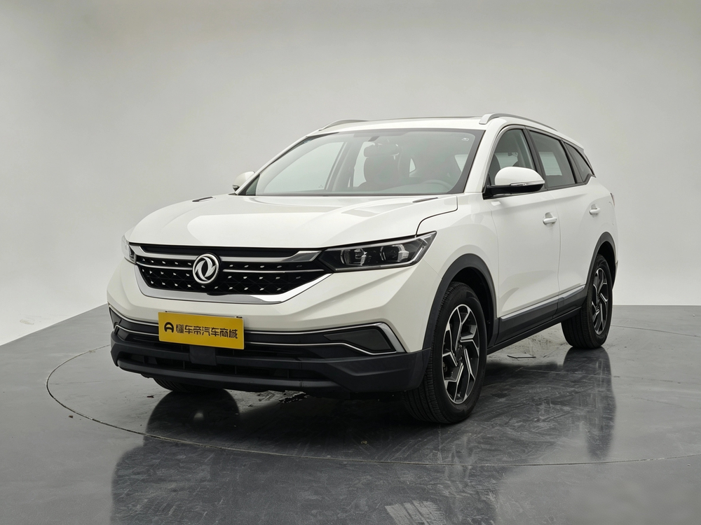 DFM AX7 2021 1.6T Automatic Premium Edition