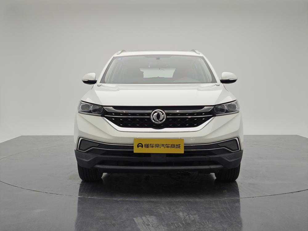 DFM AX7 2021 1.6T Automatic Premium Edition