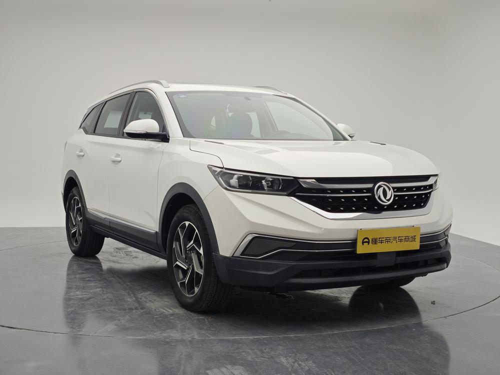 DFM AX7 2021 1.6T Automatic Premium Edition