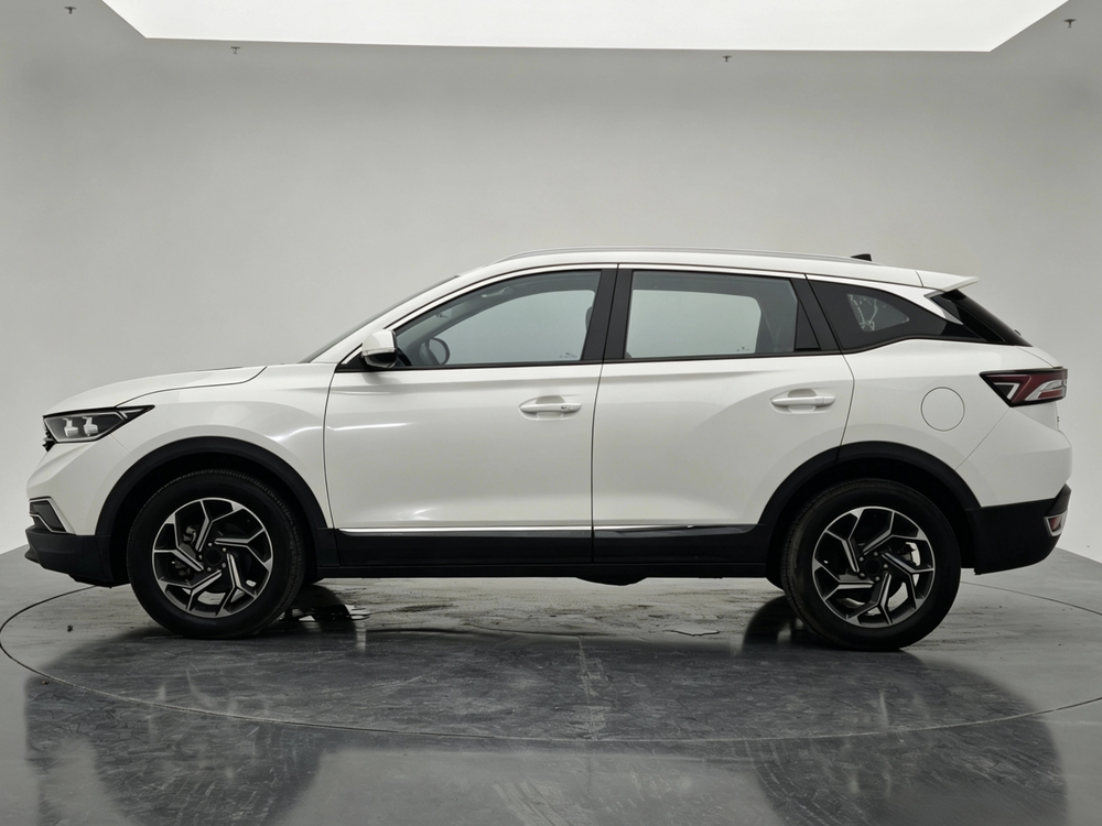 DFM AX7 2021 1.6T Automatic Premium Edition