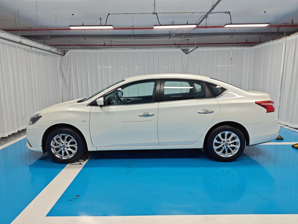 Nissan Sylphy 2022 Facelift Classic 1.6 XE CVT Comfort