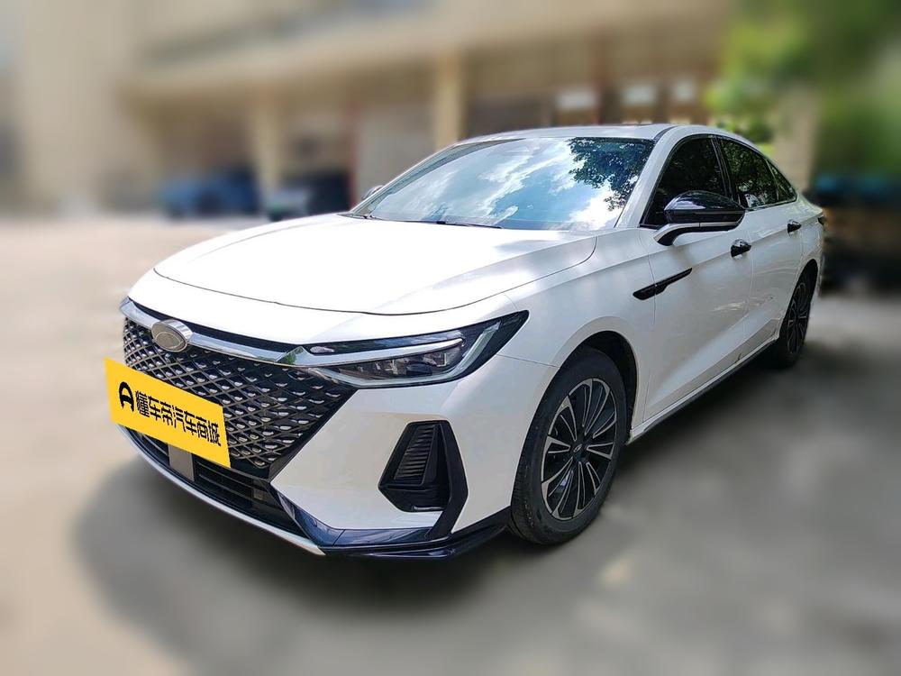Fulwin A8 2024 127 Yufeng