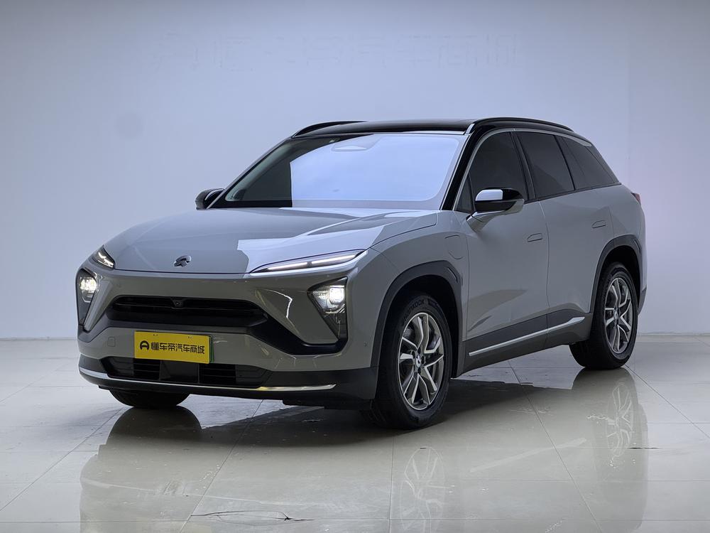 NIO ES6 2020 455KM Sports Edition