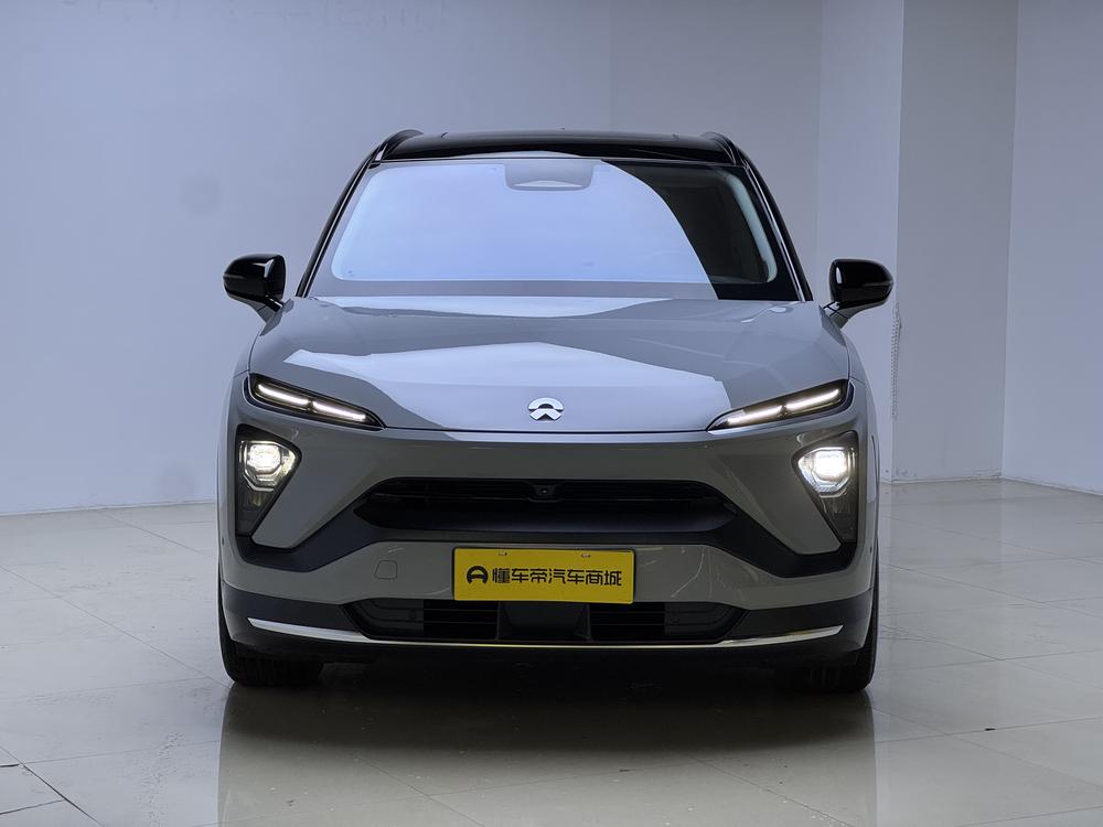 NIO ES6 2020 455KM Sports Edition