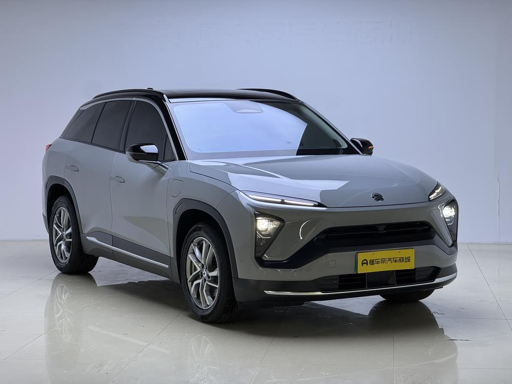 NIO ES6 2020 455KM Sports Edition