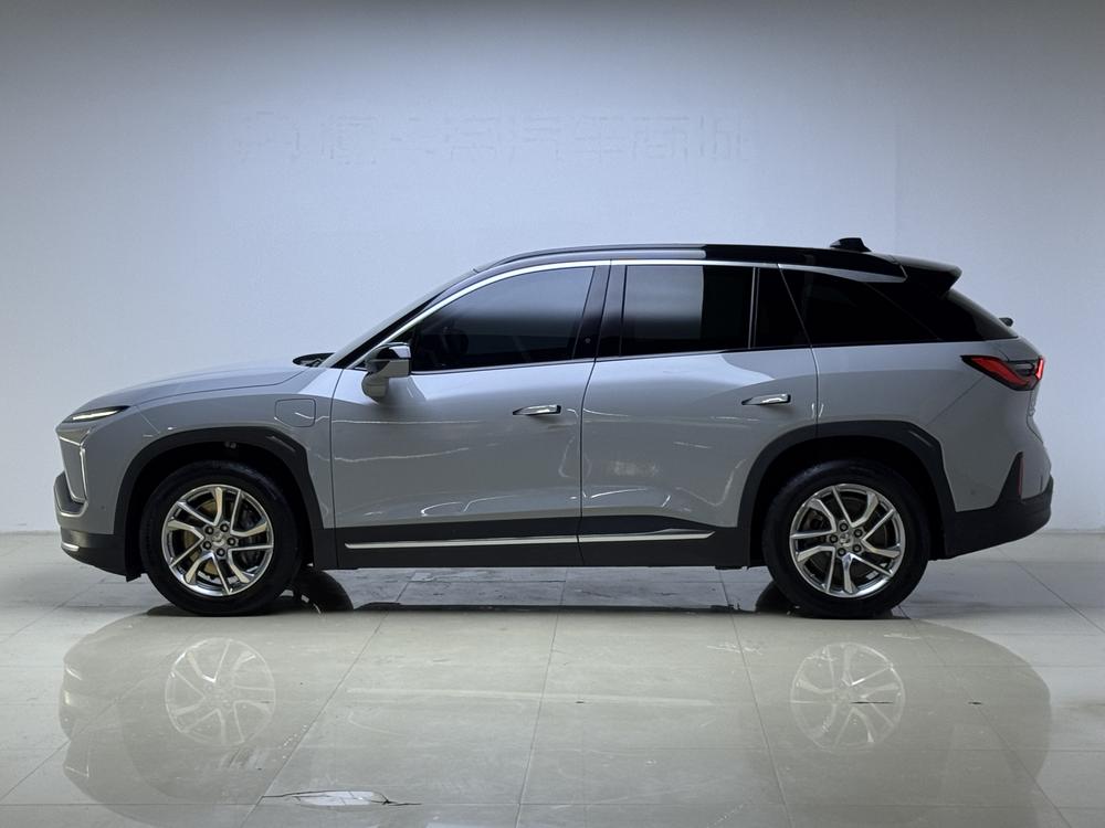 NIO ES6 2020 455KM Sports Edition