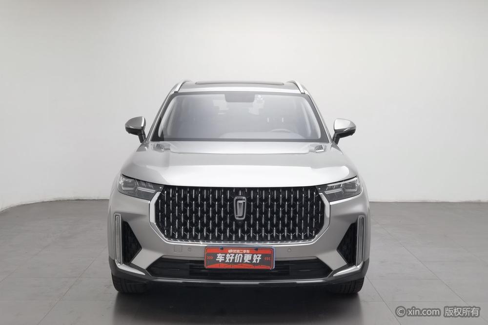 Bestune T99 2019 20TD Automatic Exclusive