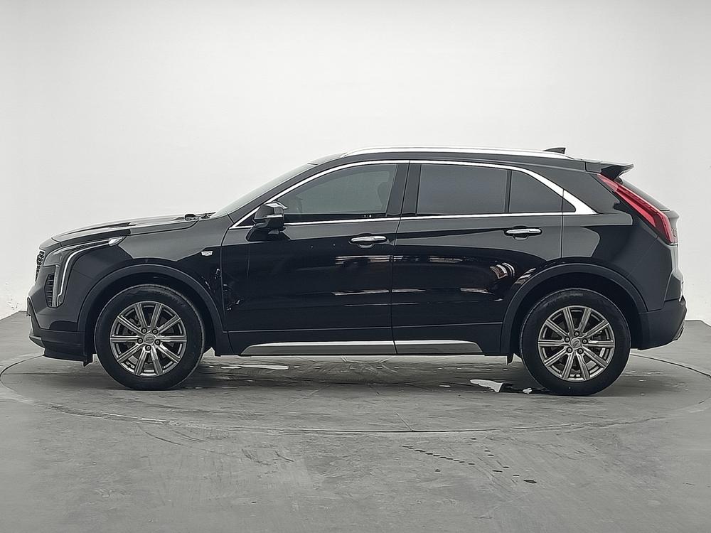 Cadillac XT4 2022 28T 2WD Premium