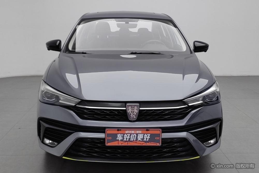 Roewe i5 2021 1.5L CVT Diamond