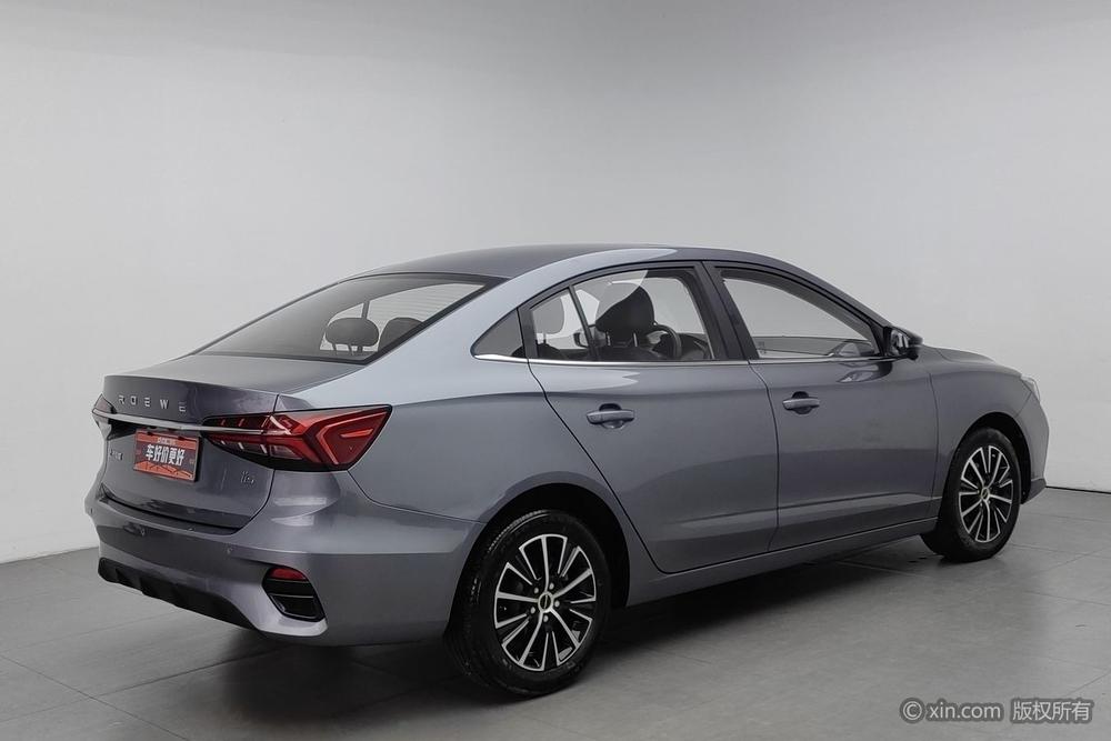 Roewe i5 2021 1.5L CVT Diamond