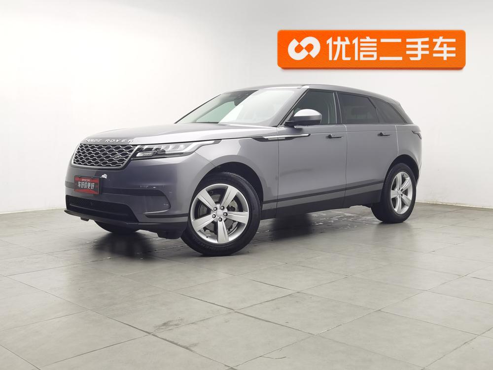 Land Rover Range Rover Velar 2020 P250