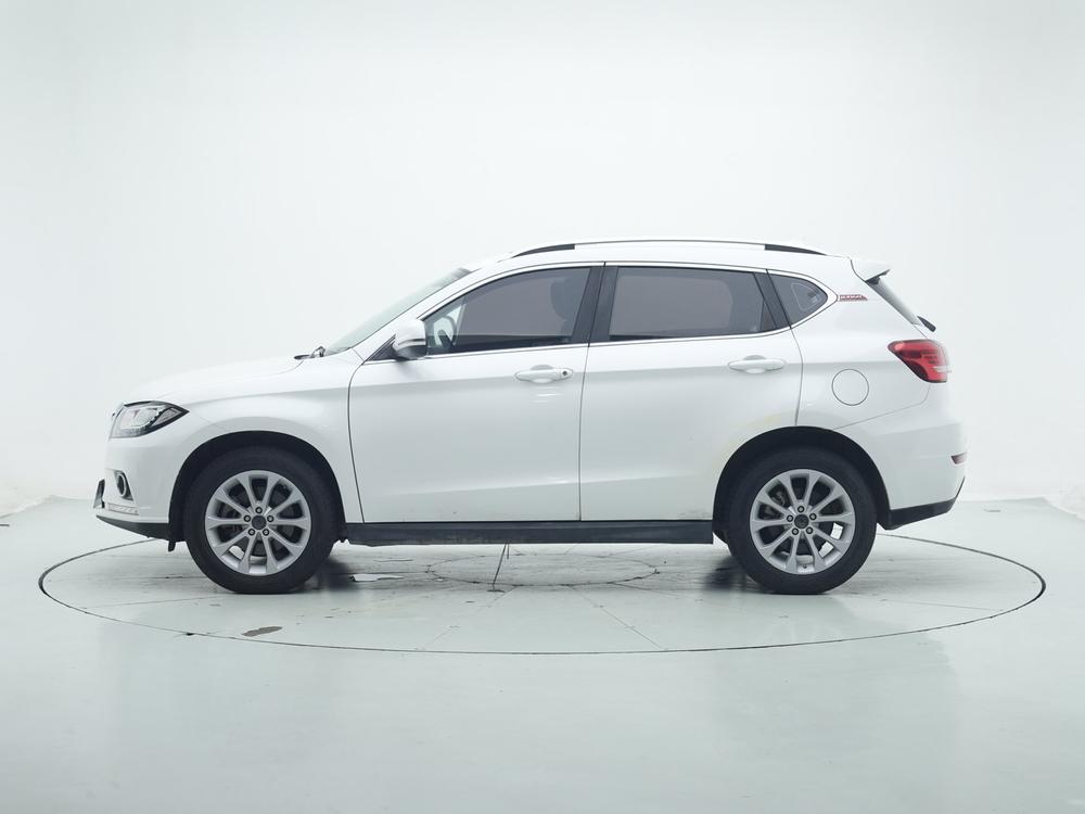 Haval H2 2017 Red Label 1.5T Automatic 2WD Elite