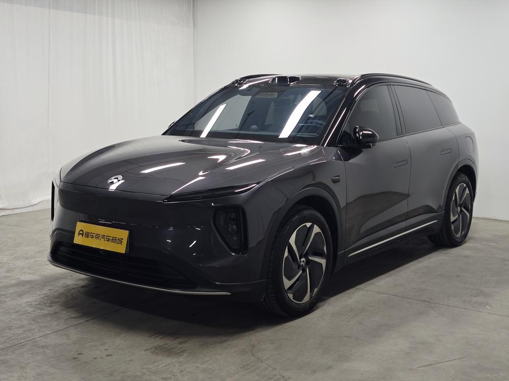 NIO ES6 2024 75kWh