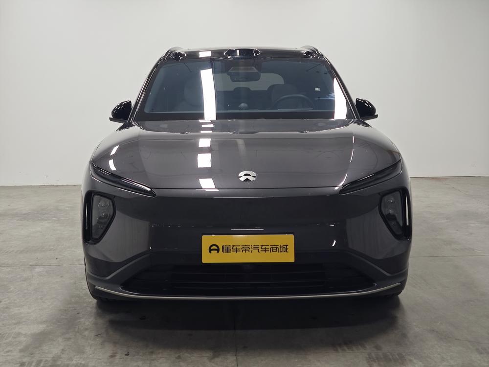 NIO ES6 2024 75kWh