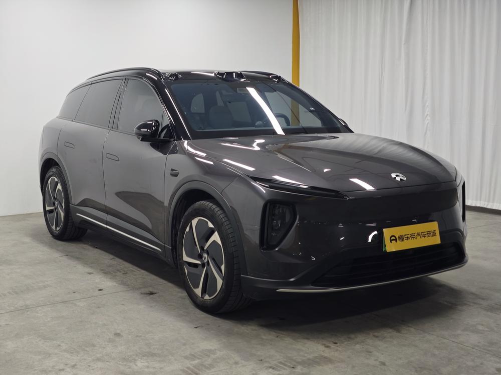 NIO ES6 2024 75kWh