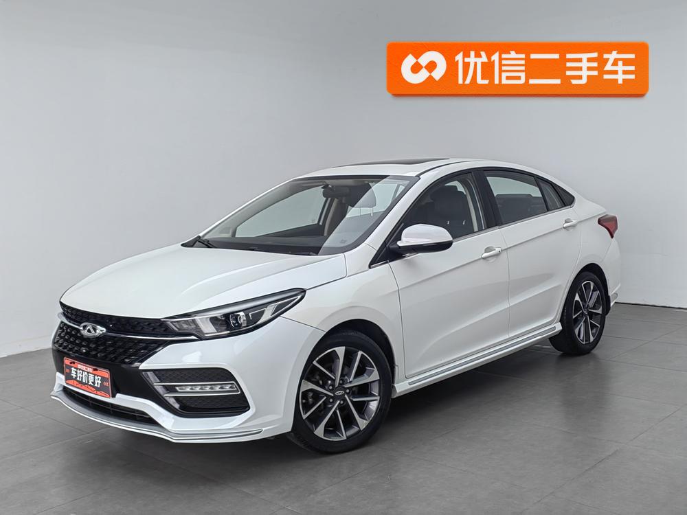 Arrizo GX 2019 1.5T Manual New цветов Edition National V