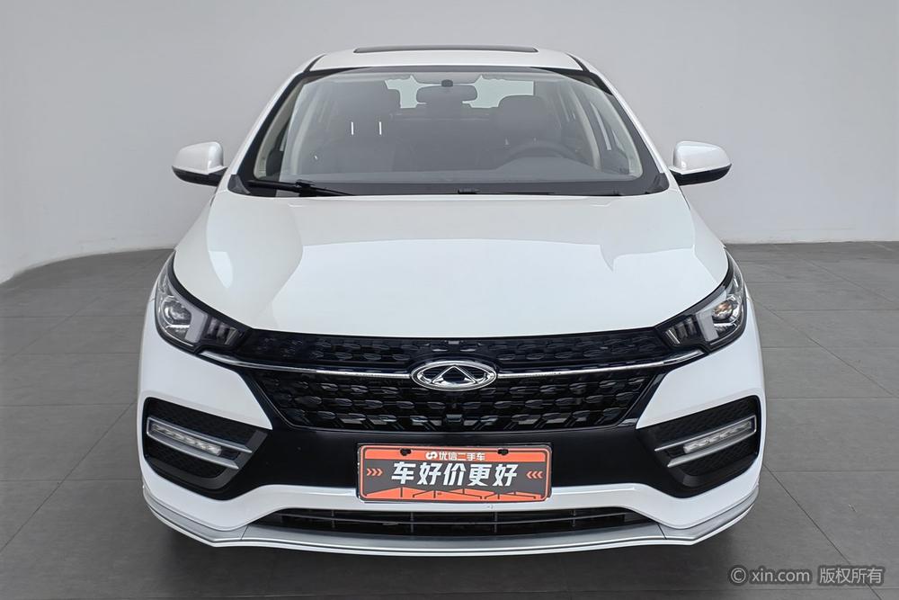 Arrizo GX 2019 1.5T Manual New цветов Edition National V