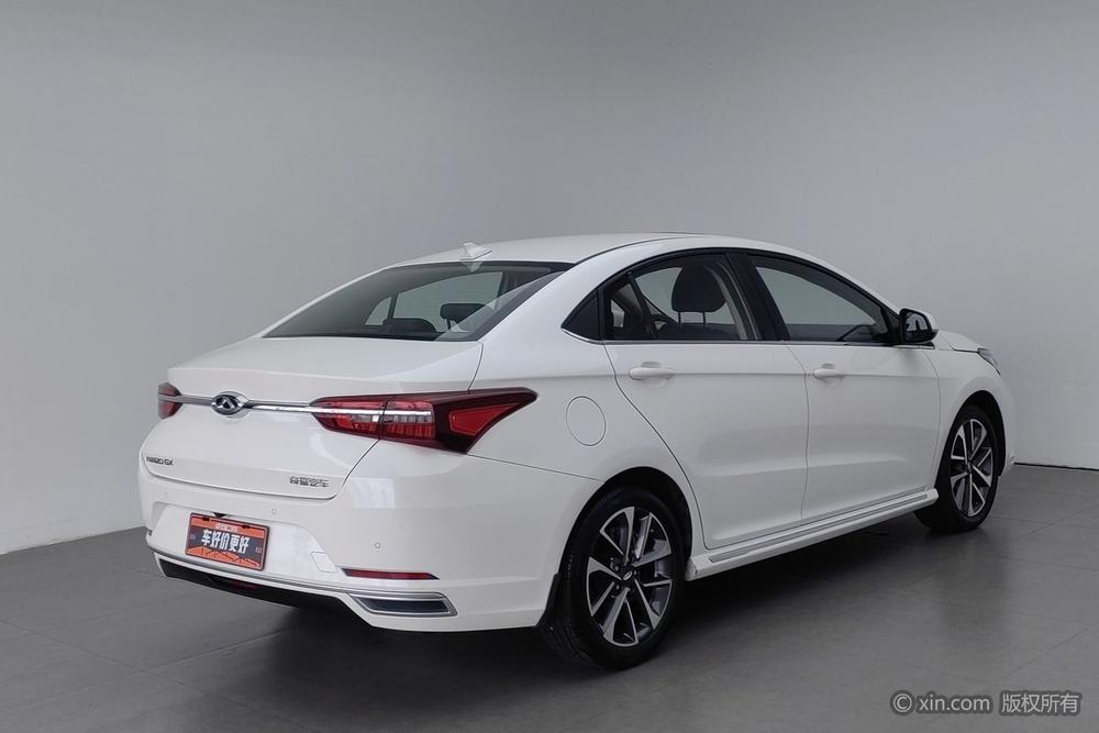 Arrizo GX 2019 1.5T Manual New цветов Edition National V