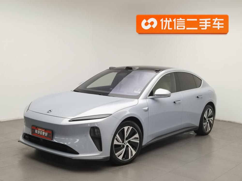 NIO ET5 2024 75kWh