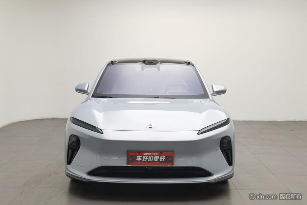 NIO ET5 2024 75kWh