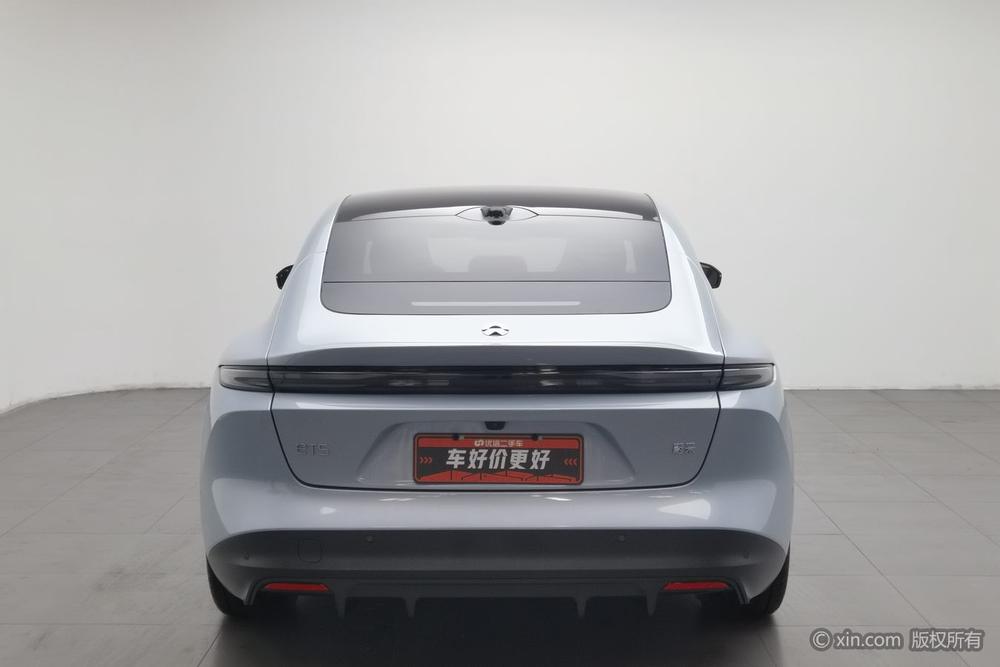 NIO ET5 2024 75kWh