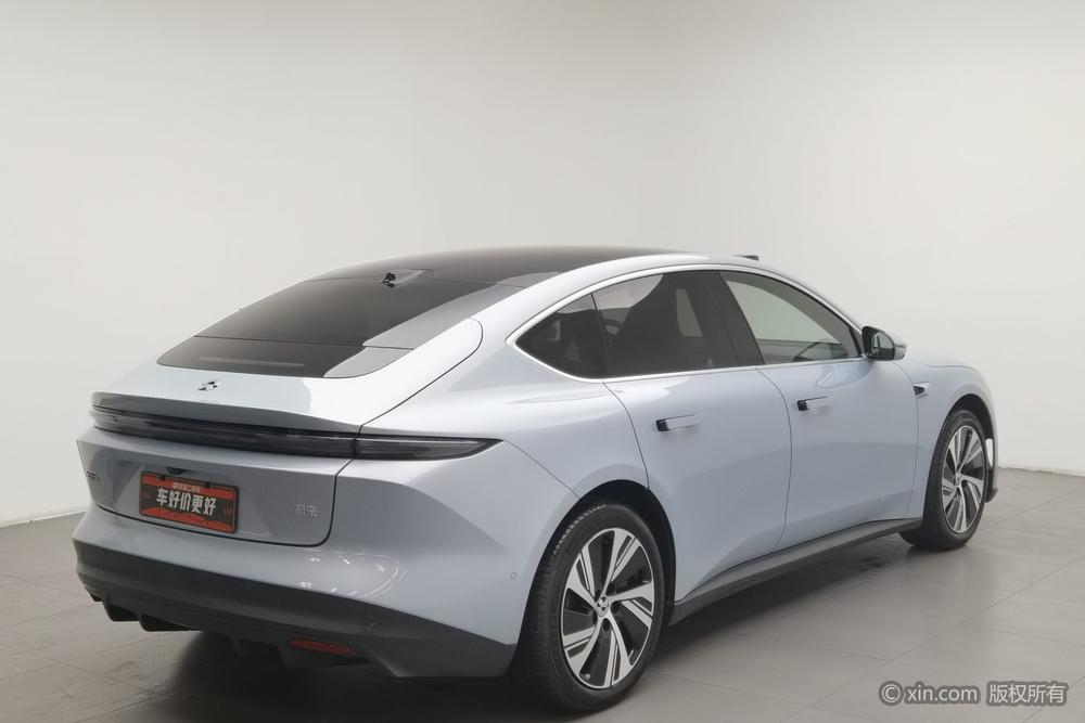 NIO ET5 2024 75kWh