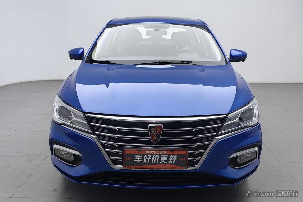 Roewe i5 2019 1.5L Automatic 4G Connected 朗臻 Edition National V