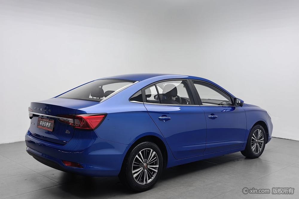 Roewe i5 2019 1.5L Automatic 4G Connected 朗臻 Edition National V