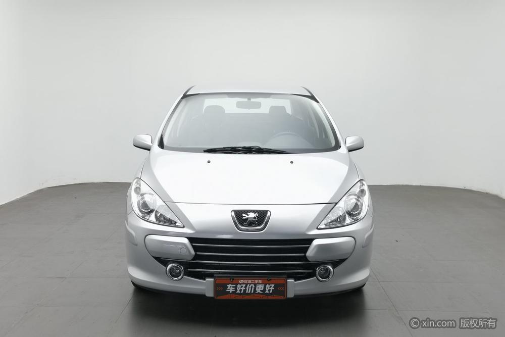 PEUGEOT 307 2010 Тройная литиевая батарея 1.6L Automatic Comfort Edition