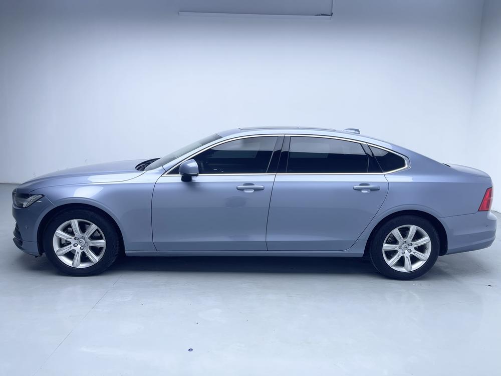 Volvo S90 2017 T4 Smart Yi Edition