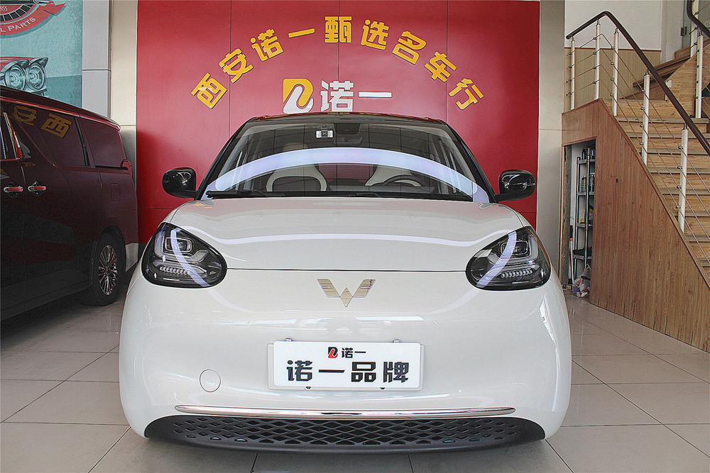 WULING Bingguo 2023 333KM 灵犀 Connected +