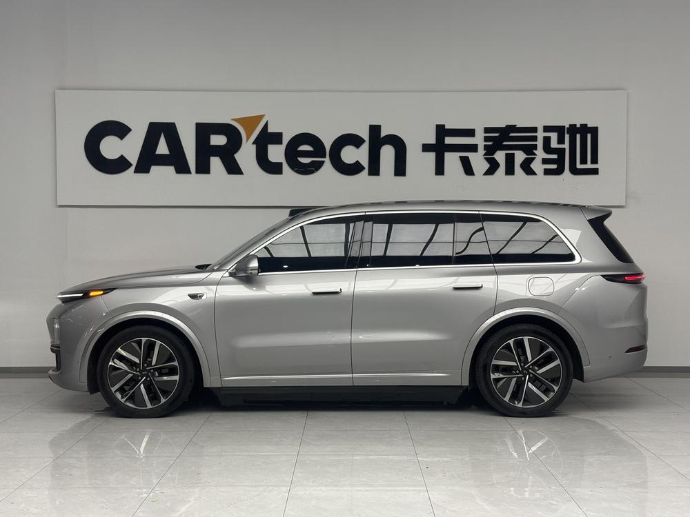 Li Auto L9 2022 Max