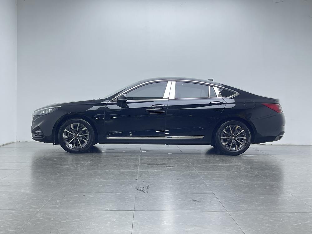 Hongqi H5 Classic 2022 Classic 1.5T DCT Flag Joy
