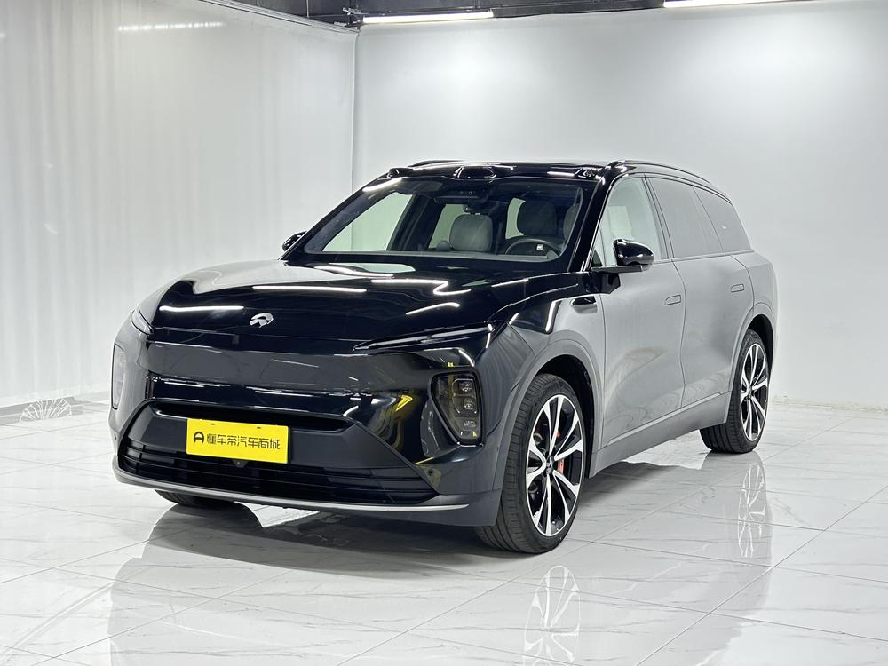 NIO ES8 2023 100kWh Executive