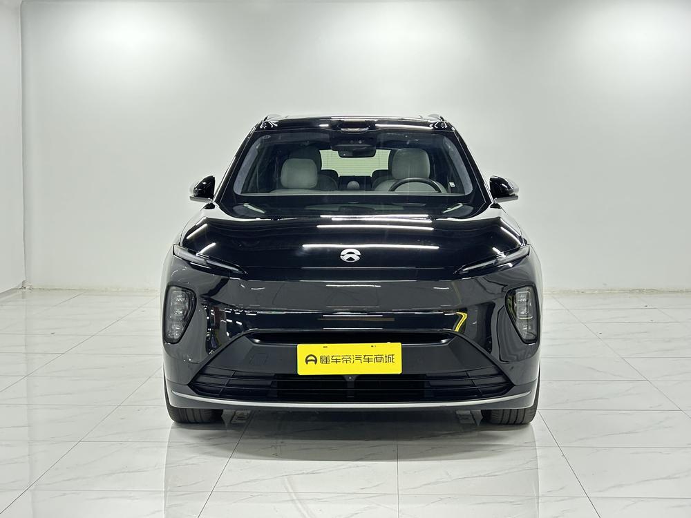 NIO ES8 2023 100kWh Executive