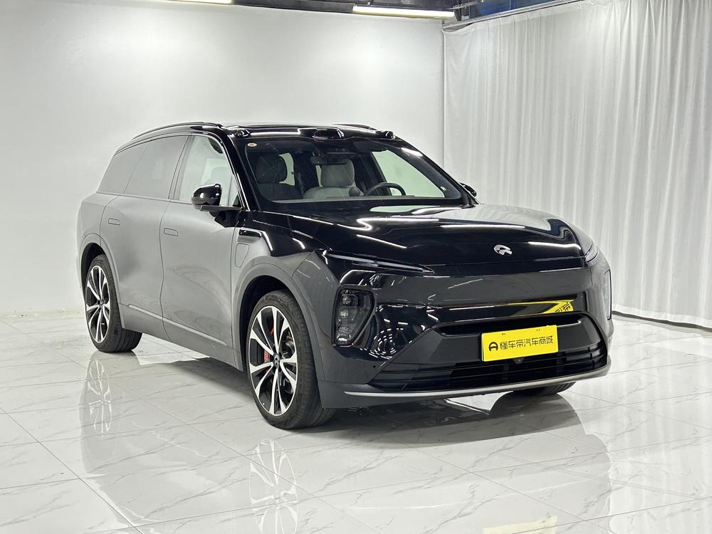 NIO ES8 2023 100kWh Executive