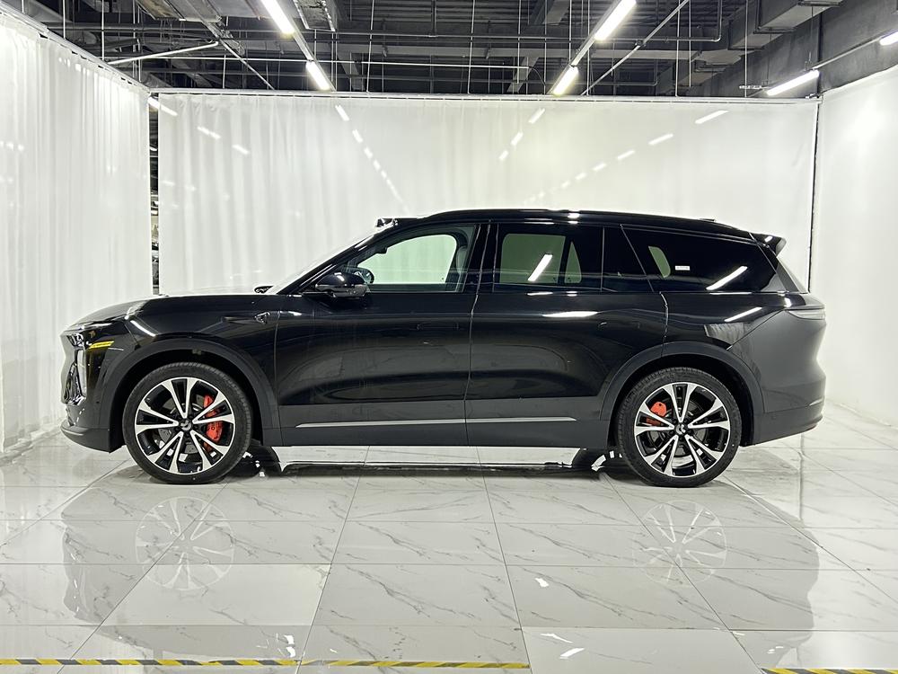 NIO ES8 2023 100kWh Executive