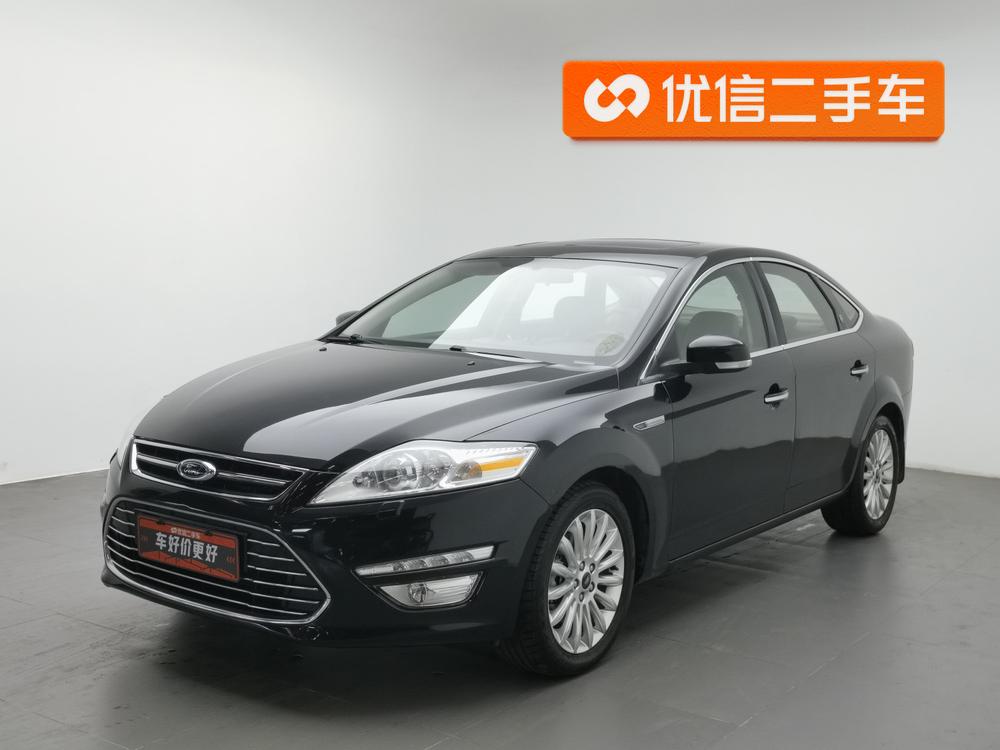 Zhisheng 2013 2.3L Luxury