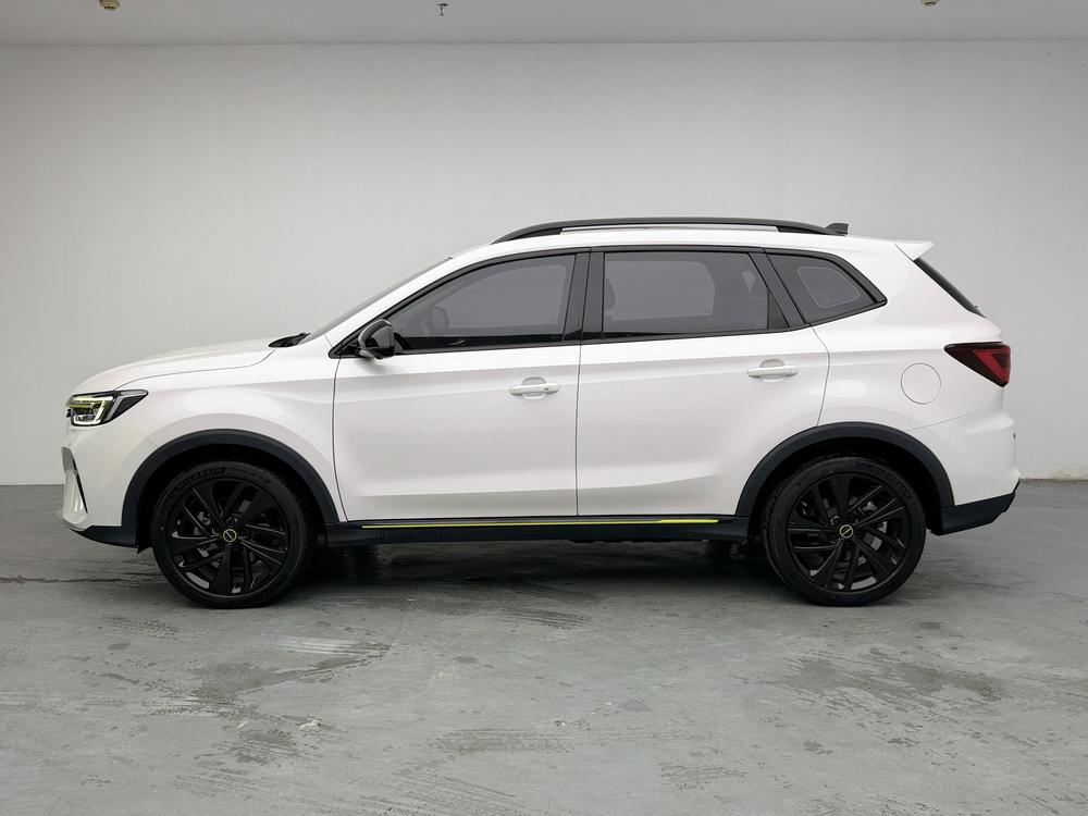 Roewe eRX5 2020 ePLUS 国 Trendy 荣 Lin Deluxe Edition