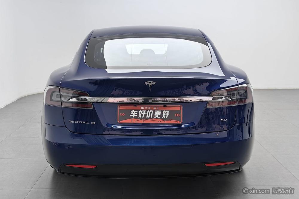 Model S 2016 60