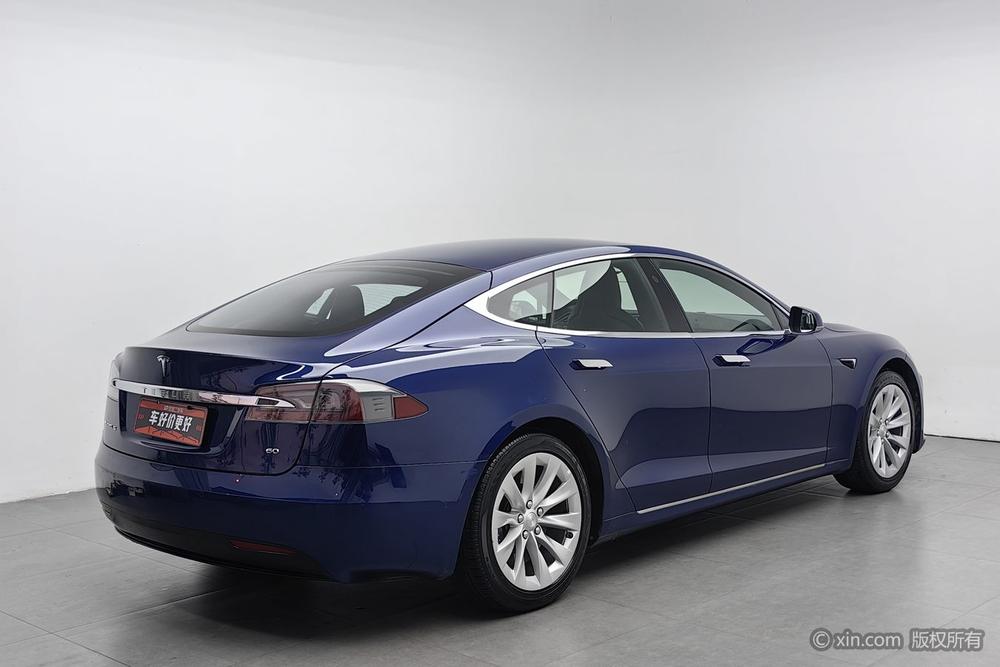 Model S 2016 60