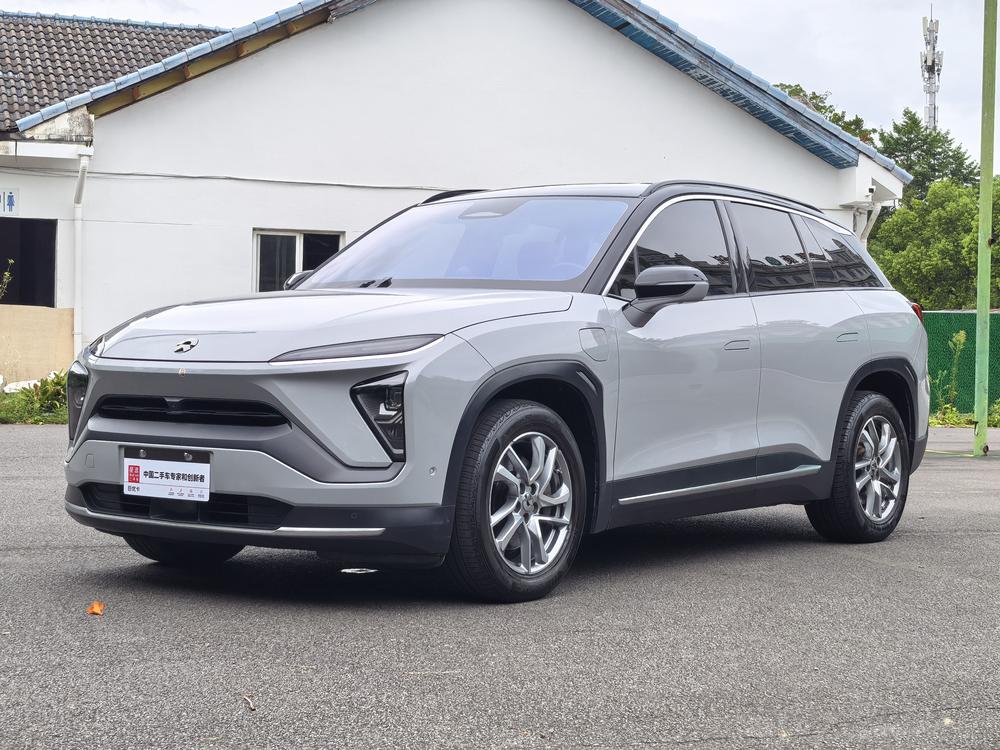 NIO ES6 2020 420KM Sports Edition