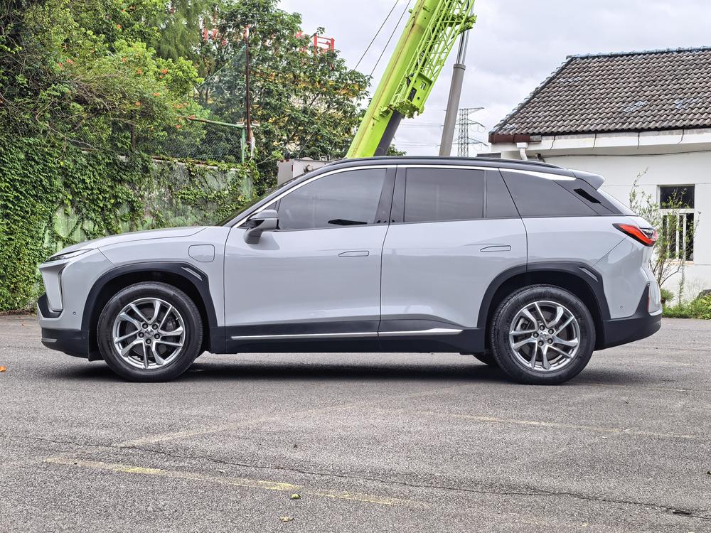 NIO ES6 2020 420KM Sports Edition