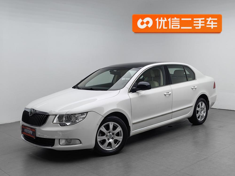Haorui 2012 1.8TSI Automatic 贵雅 Edition