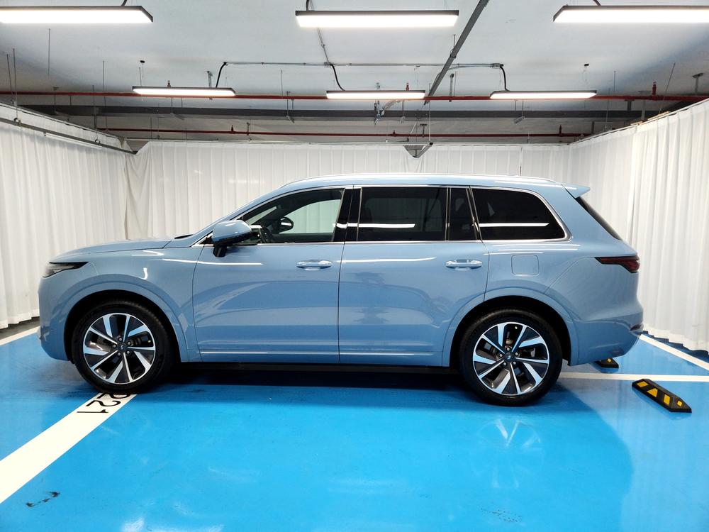 Li Auto ONE 2021 Range Extender 6-Seat