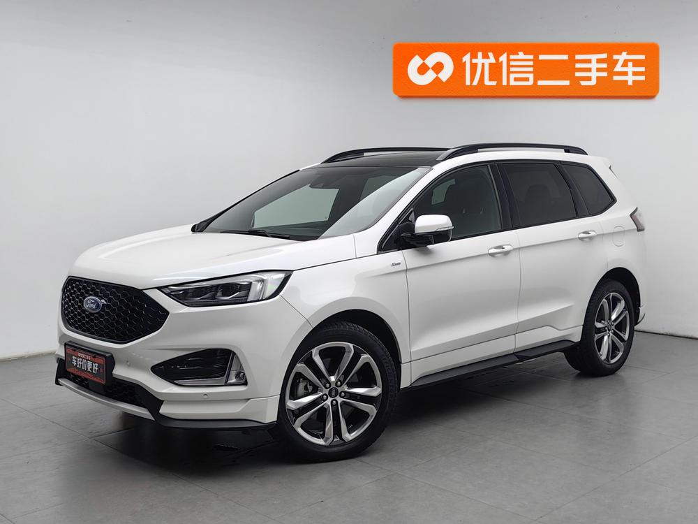 Ford Edge 2020 EcoBoost 245 4WD ST-Line 7-Seater