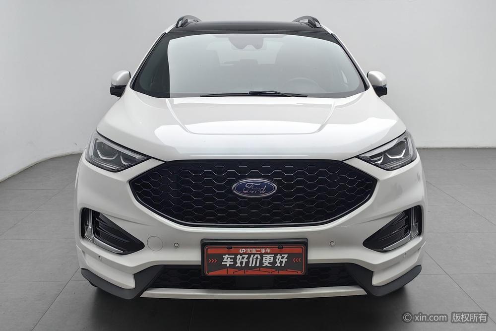 Ford Edge 2020 EcoBoost 245 4WD ST-Line 7-Seater