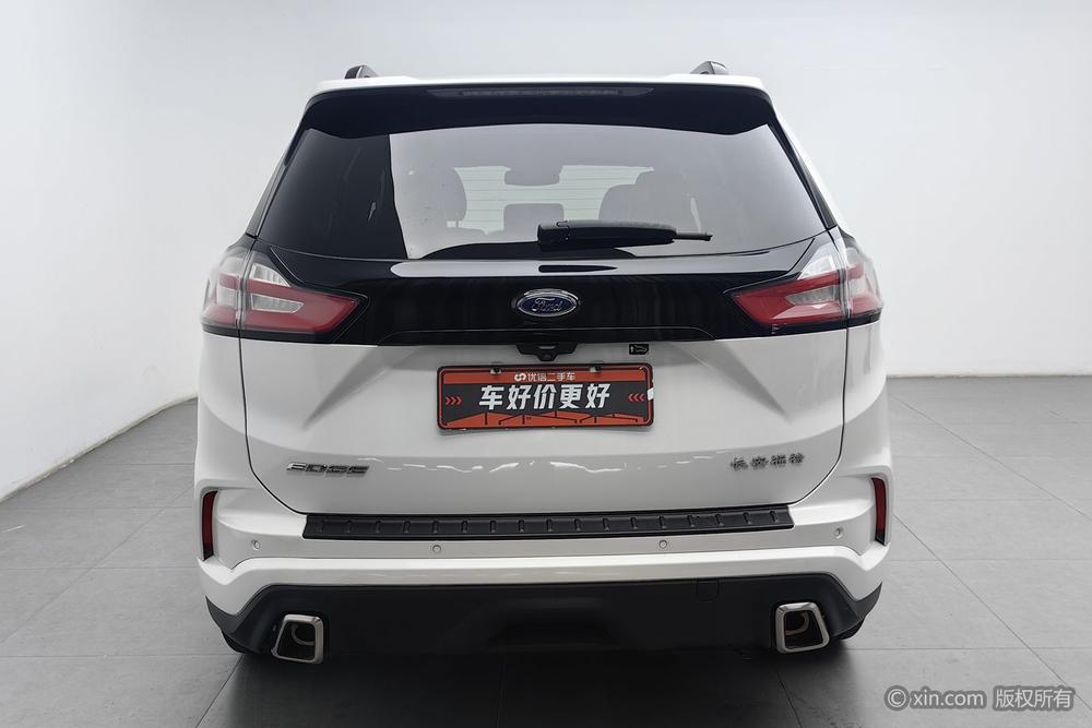 Ford Edge 2020 EcoBoost 245 4WD ST-Line 7-Seater