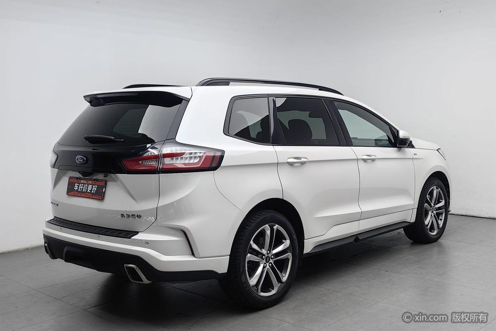 Ford Edge 2020 EcoBoost 245 4WD ST-Line 7-Seater