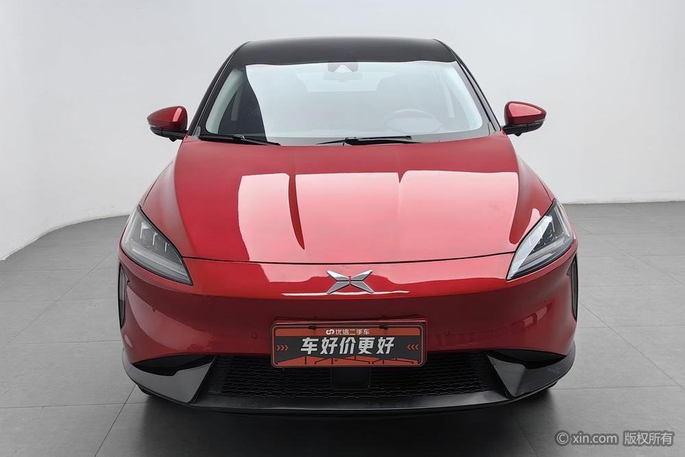 XPeng G3 2020 520 Smart Edition